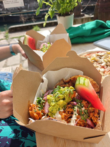 Photo of The Deck @ Charlestown - Charlestown Harbour, Saint Austell PL25 3NJ